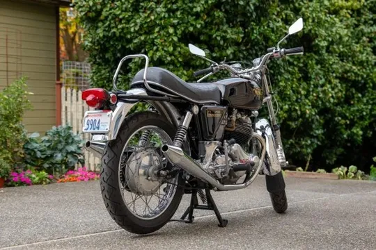 1971 Norton Commando - Image 2 of 8