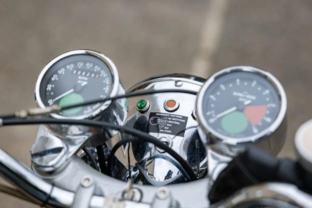 1971 Norton Commando - Image 4 of 8