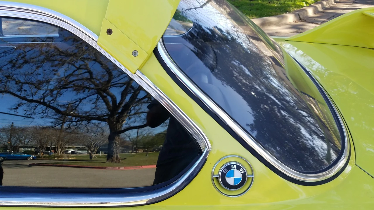 1972 BMW 3.0 CSL - Image 21 of 31