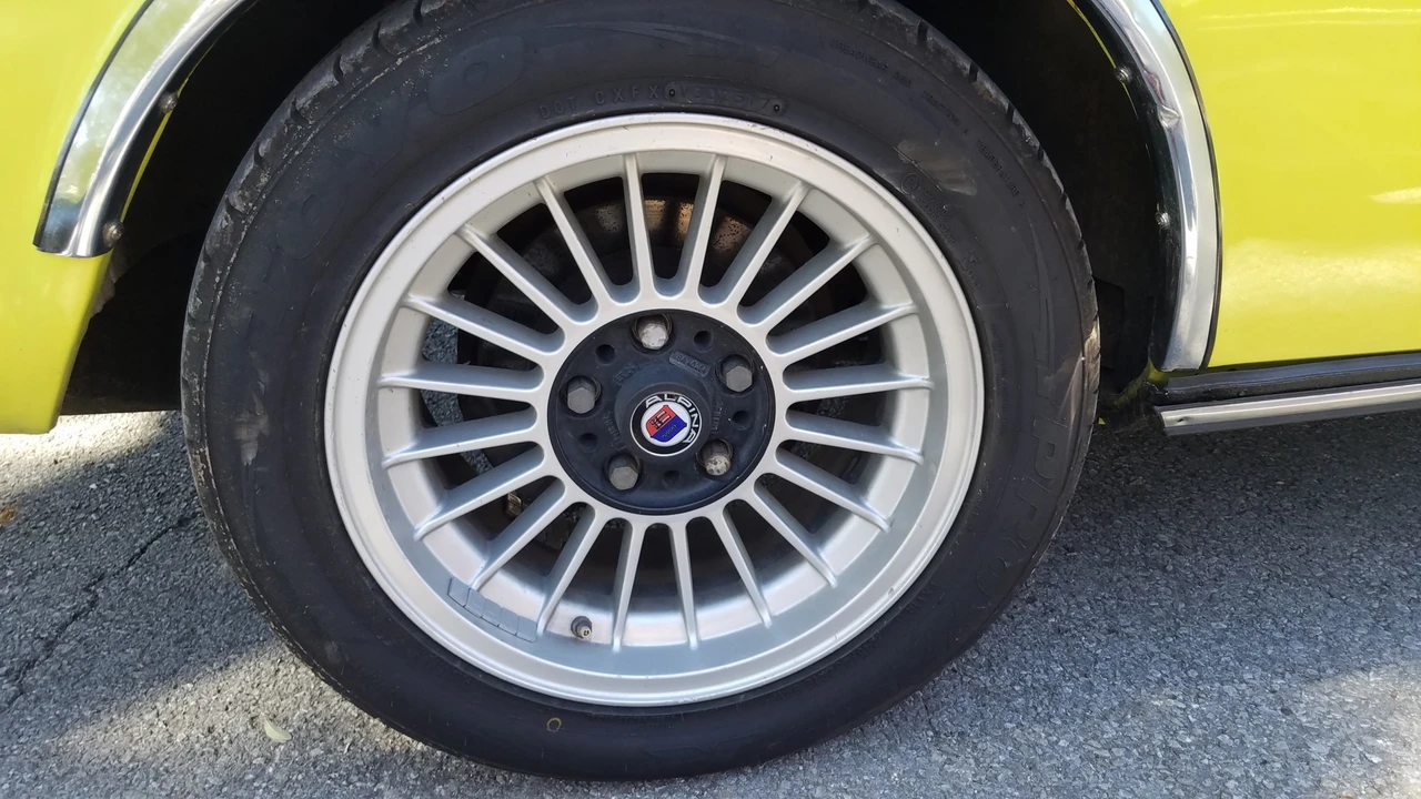 1972 BMW 3.0 CSL - Image 23 of 31