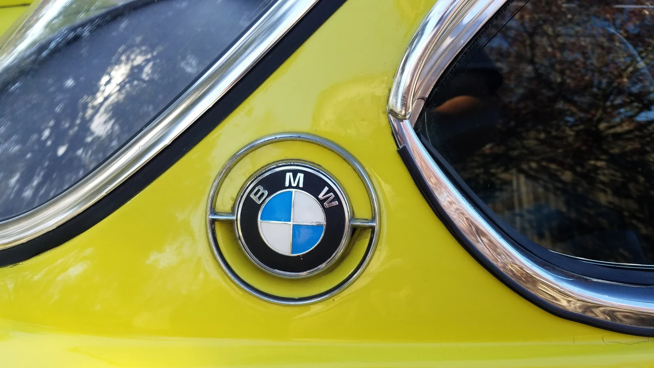 1972 BMW 3.0 CSL - Image 22 of 31