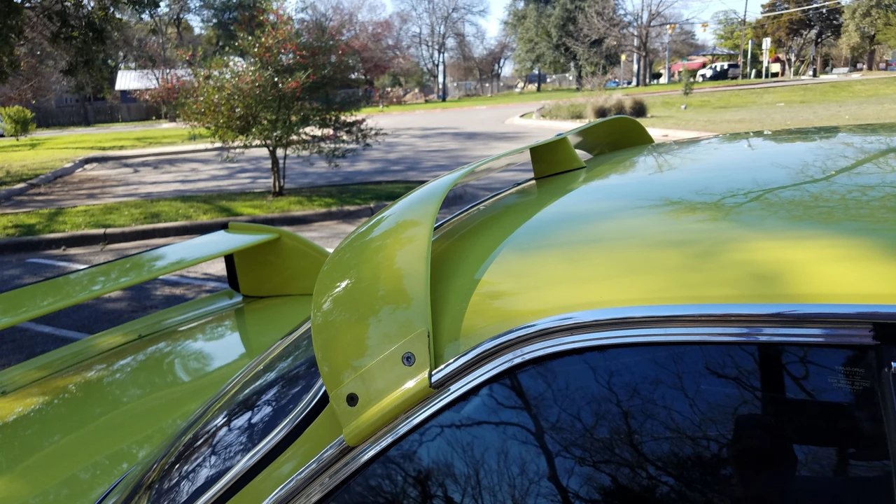 1972 BMW 3.0 CSL - Image 18 of 31