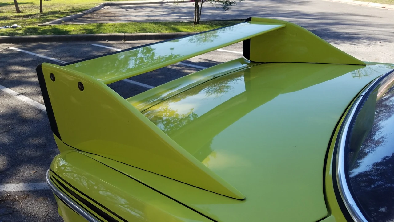 1972 BMW 3.0 CSL - Image 19 of 31