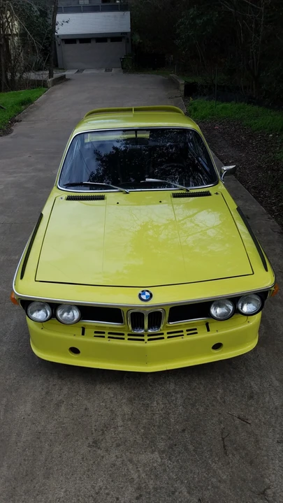 1972 BMW 3.0 CSL - Image 6 of 31