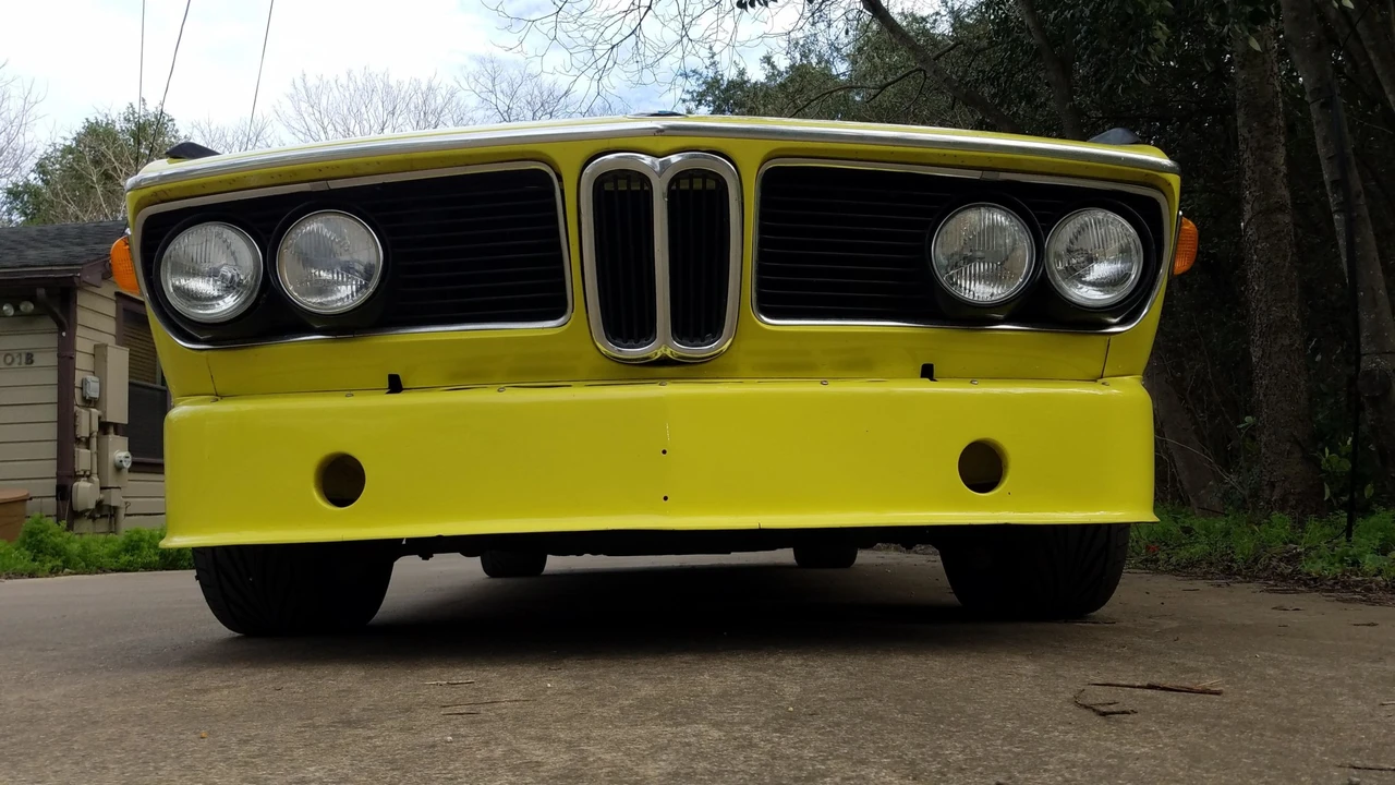 1972 BMW 3.0 CSL - Image 7 of 31