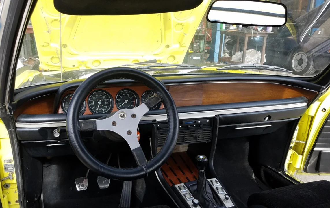 1972 BMW 3.0 CSL - Image 26 of 31