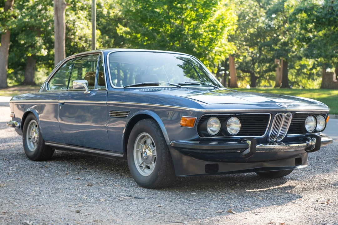 1972 BMW 3.0 CS & CSi - Image 2 of 31