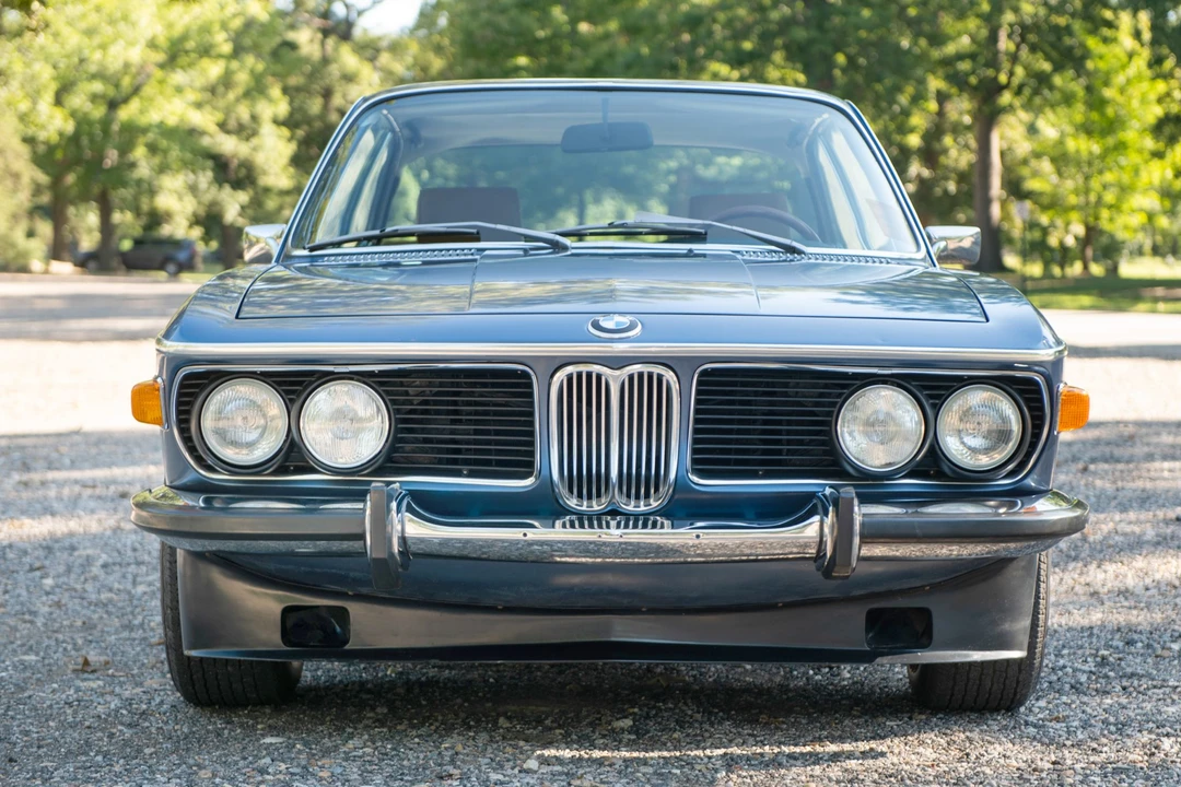 1972 BMW 3.0 CS & CSi - Image 3 of 31