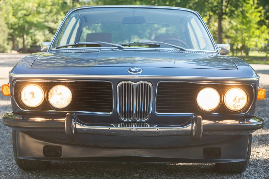 1972 BMW 3.0 CS & CSi - Image 11 of 31