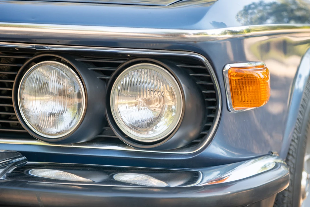 1972 BMW 3.0 CS & CSi - Image 14 of 31