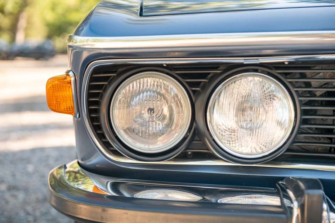1972 BMW 3.0 CS & CSi - Image 13 of 31