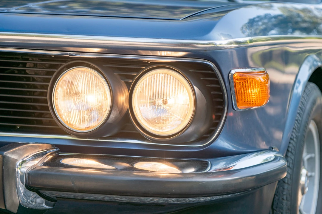 1972 BMW 3.0 CS & CSi - Image 15 of 31