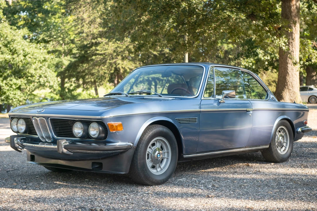 1972 BMW 3.0 CS & CSi - Image 5 of 31