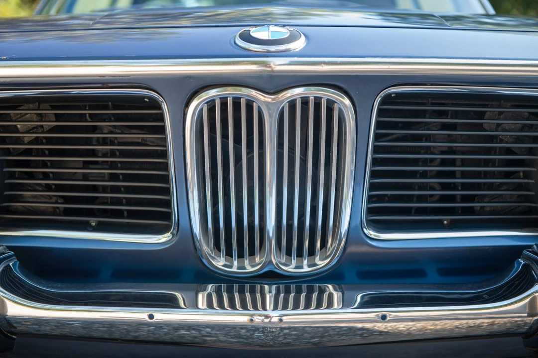 1972 BMW 3.0 CS & CSi - Image 23 of 31