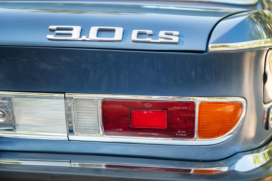1972 BMW 3.0 CS & CSi - Image 19 of 31