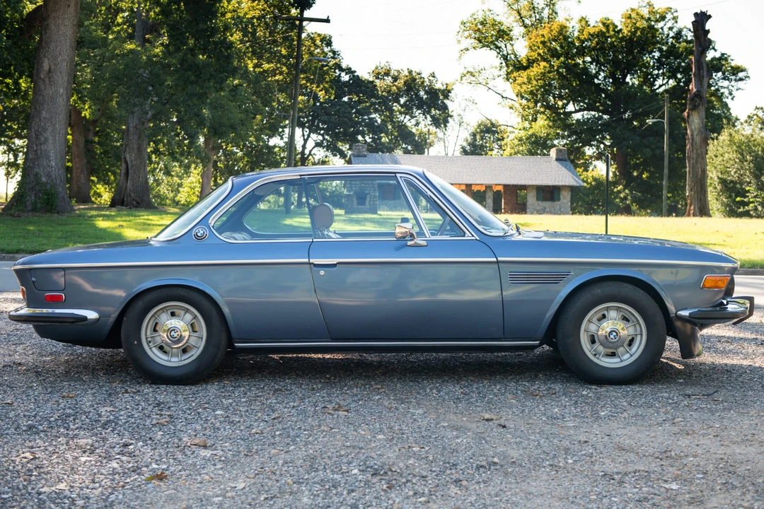 1972 BMW 3.0 CS & CSi - Image 10 of 31