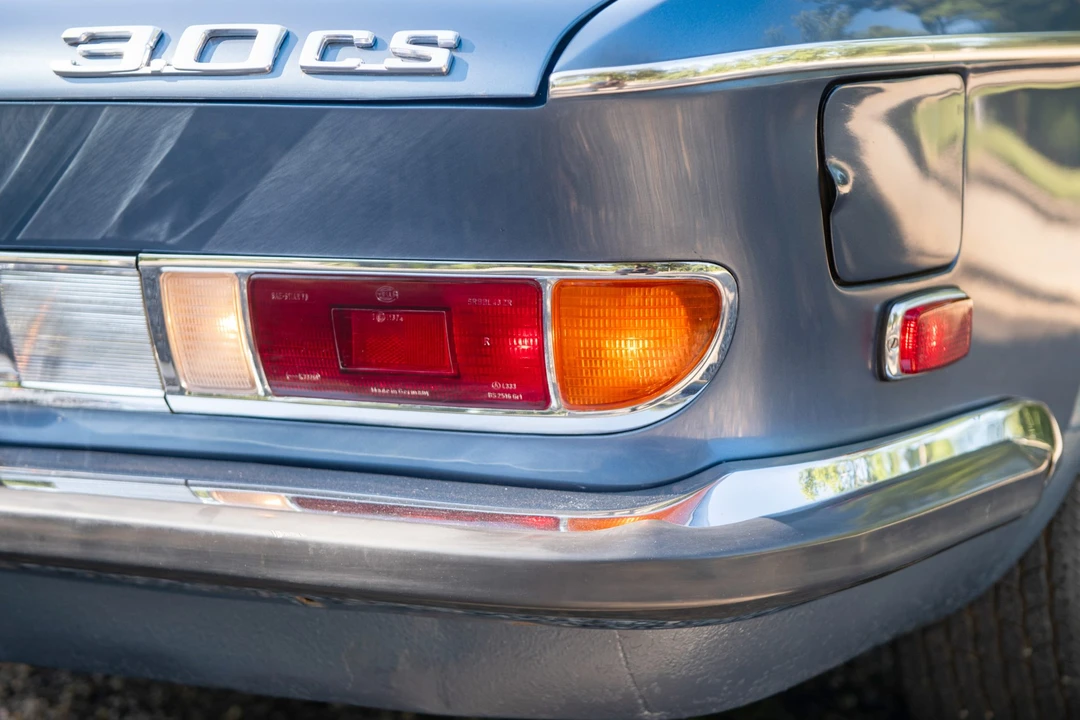 1972 BMW 3.0 CS & CSi - Image 20 of 31