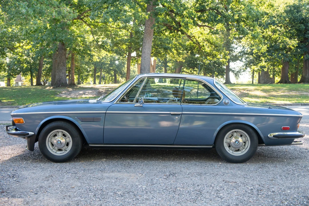 1972 BMW 3.0 CS & CSi - Image 6 of 31