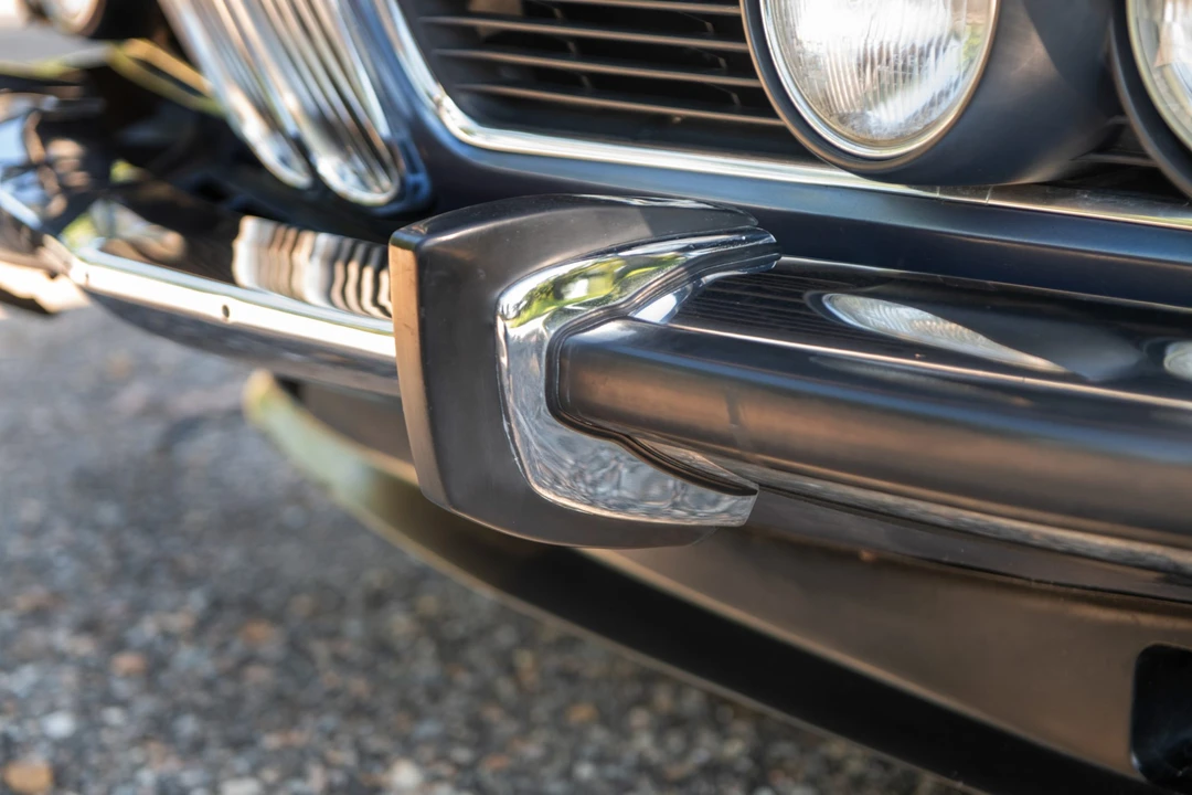 1972 BMW 3.0 CS & CSi - Image 26 of 31