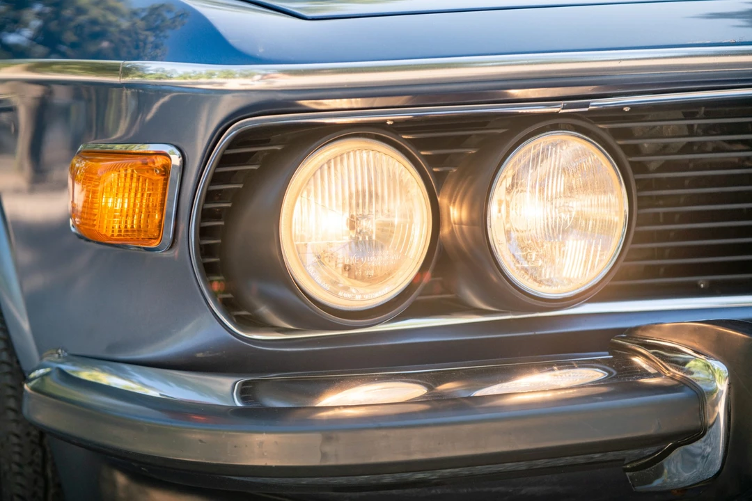 1972 BMW 3.0 CS & CSi - Image 12 of 31