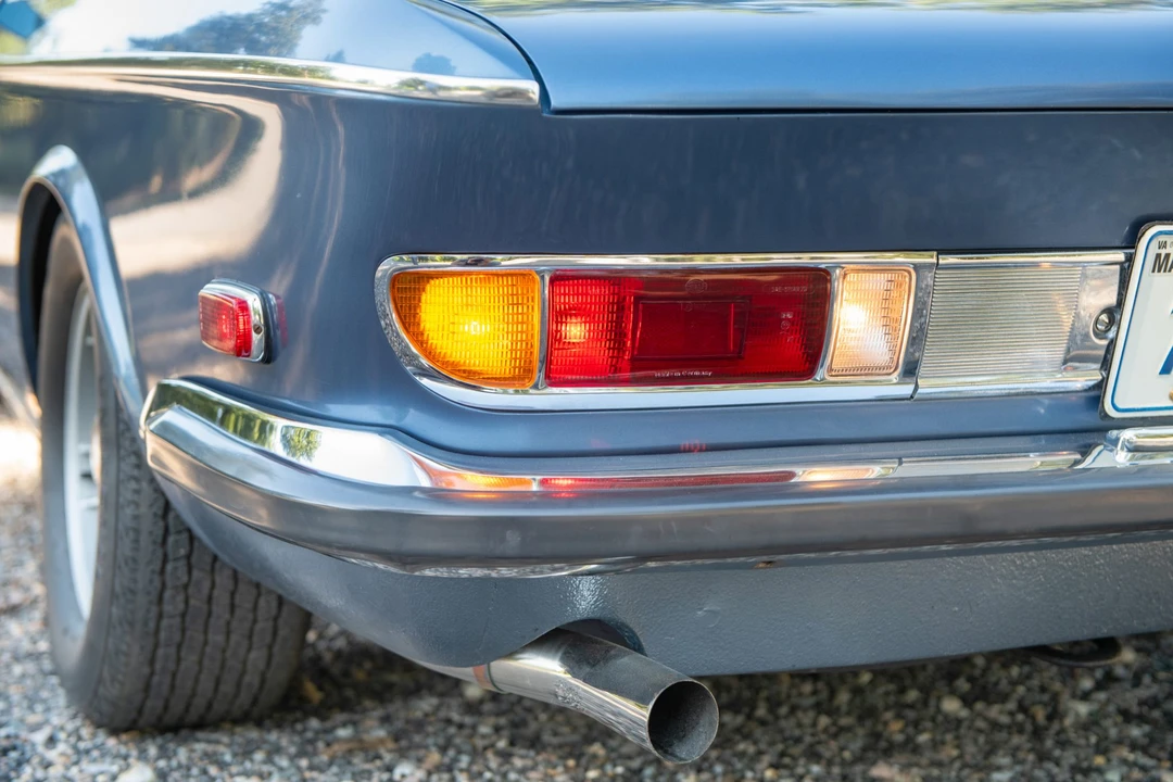 1972 BMW 3.0 CS & CSi - Image 17 of 31
