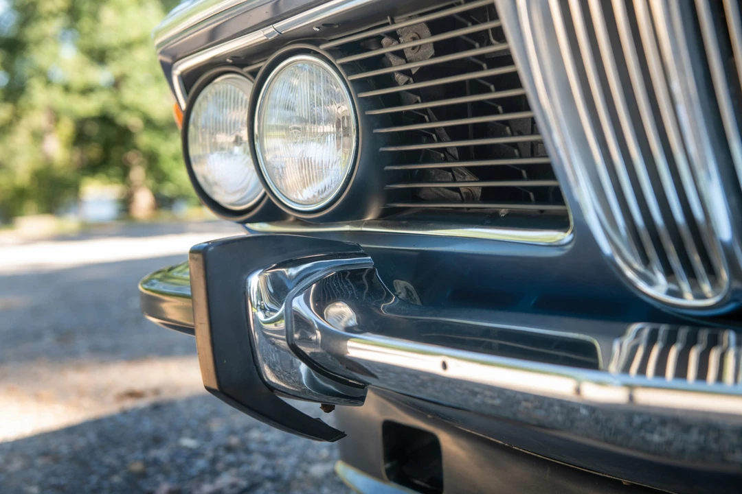 1972 BMW 3.0 CS & CSi - Image 22 of 31