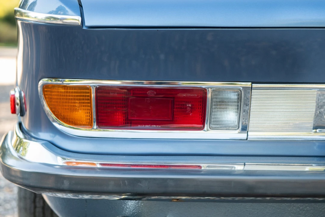 1972 BMW 3.0 CS & CSi - Image 18 of 31