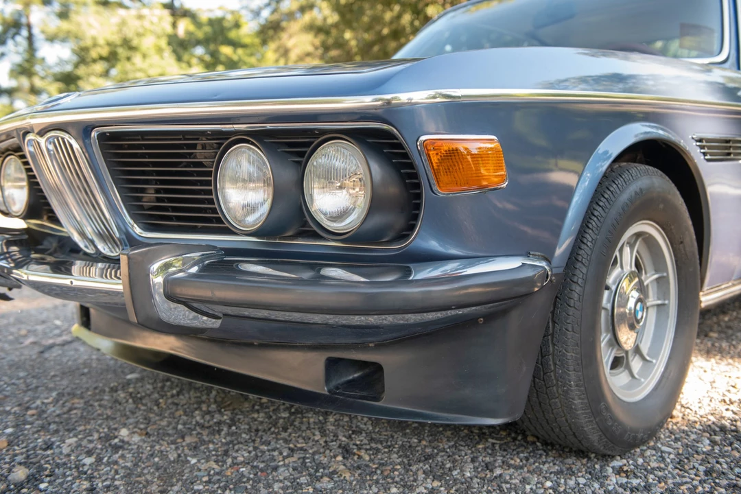 1972 BMW 3.0 CS & CSi - Image 25 of 31