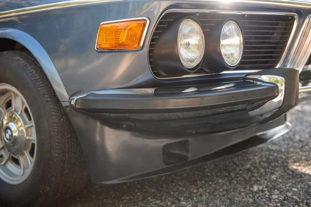 1972 BMW 3.0 CS & CSi - Image 21 of 31