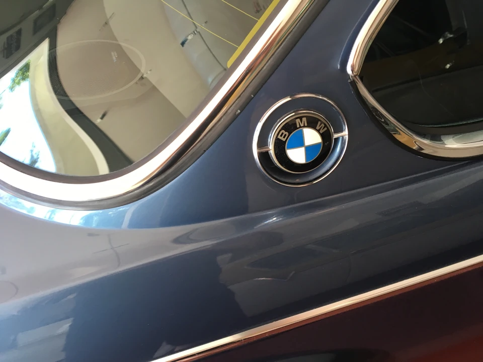 1973 BMW 3.0 CS & CSi - Image 7 of 31