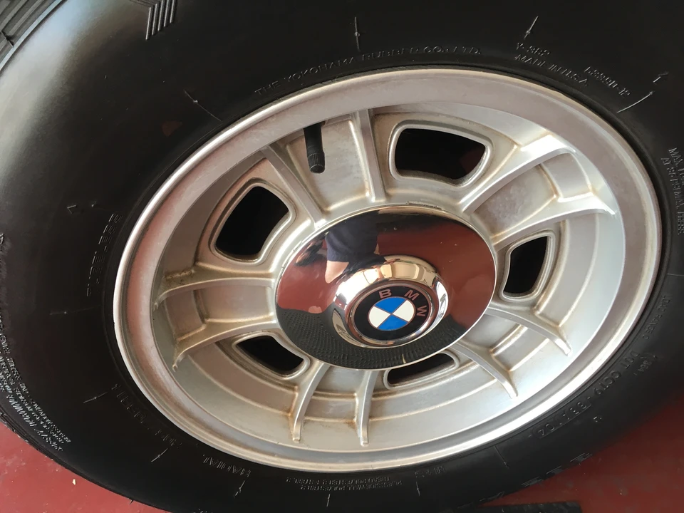 1973 BMW 3.0 CS & CSi - Image 26 of 31