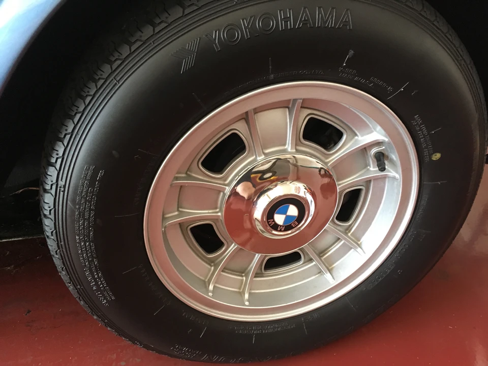 1973 BMW 3.0 CS & CSi - Image 27 of 31