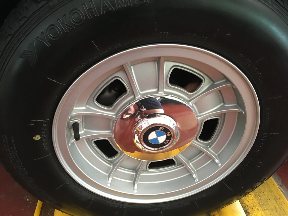 1973 BMW 3.0 CS & CSi - Image 28 of 31