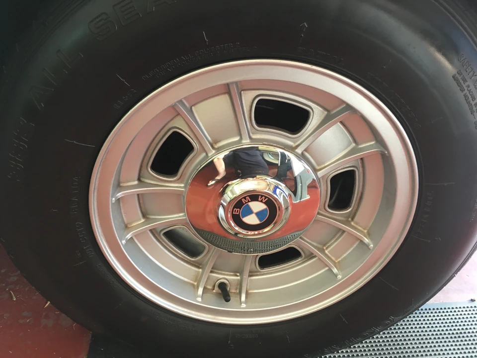 1973 BMW 3.0 CS & CSi - Image 29 of 31