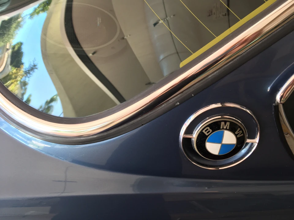 1973 BMW 3.0 CS & CSi - Image 16 of 31