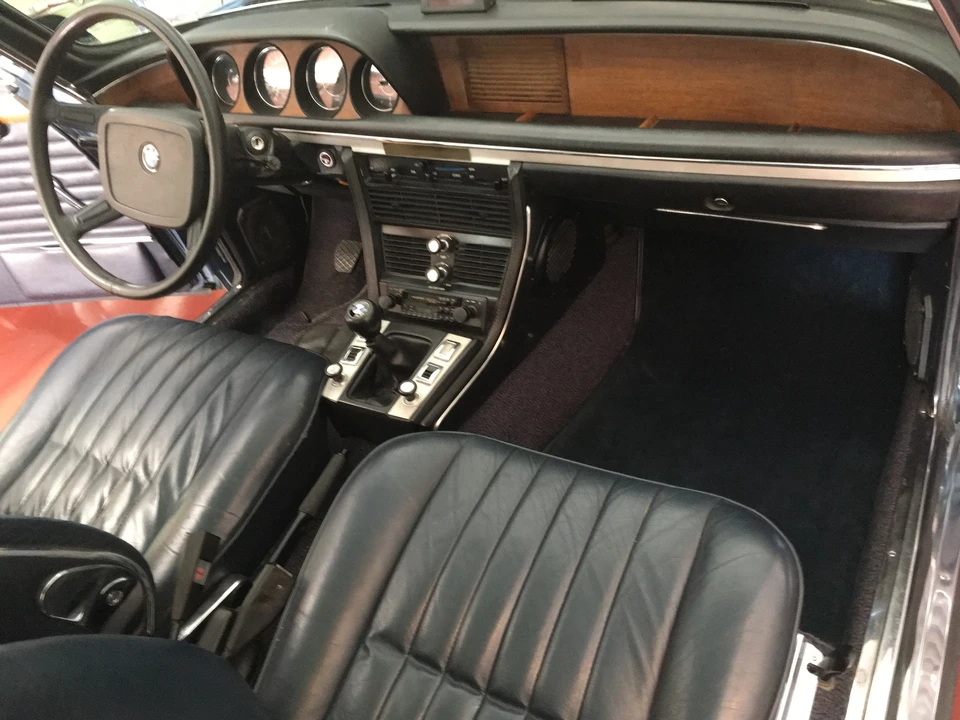 1973 BMW 3.0 CS & CSi - Image 30 of 31