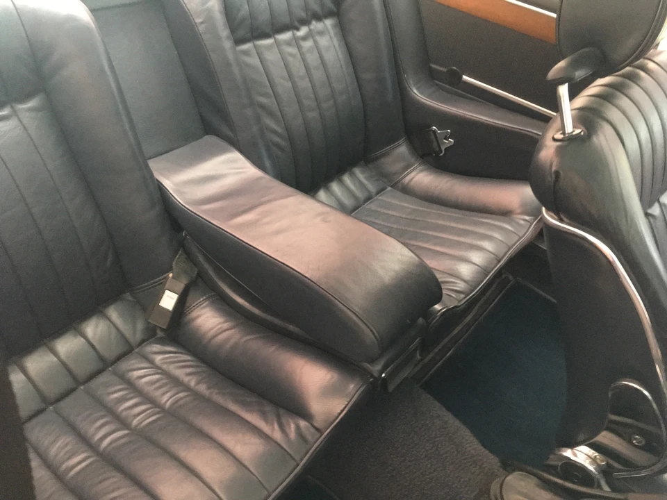 1973 BMW 3.0 CS & CSi - Image 31 of 31