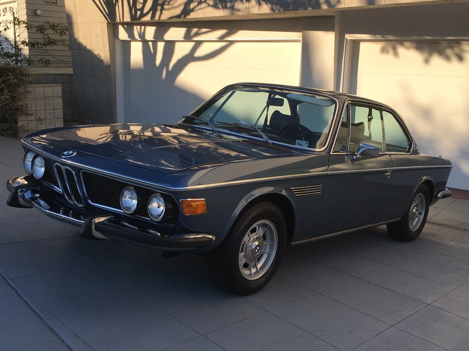 1973 BMW 3.0 CS & CSi - Image 5 of 31
