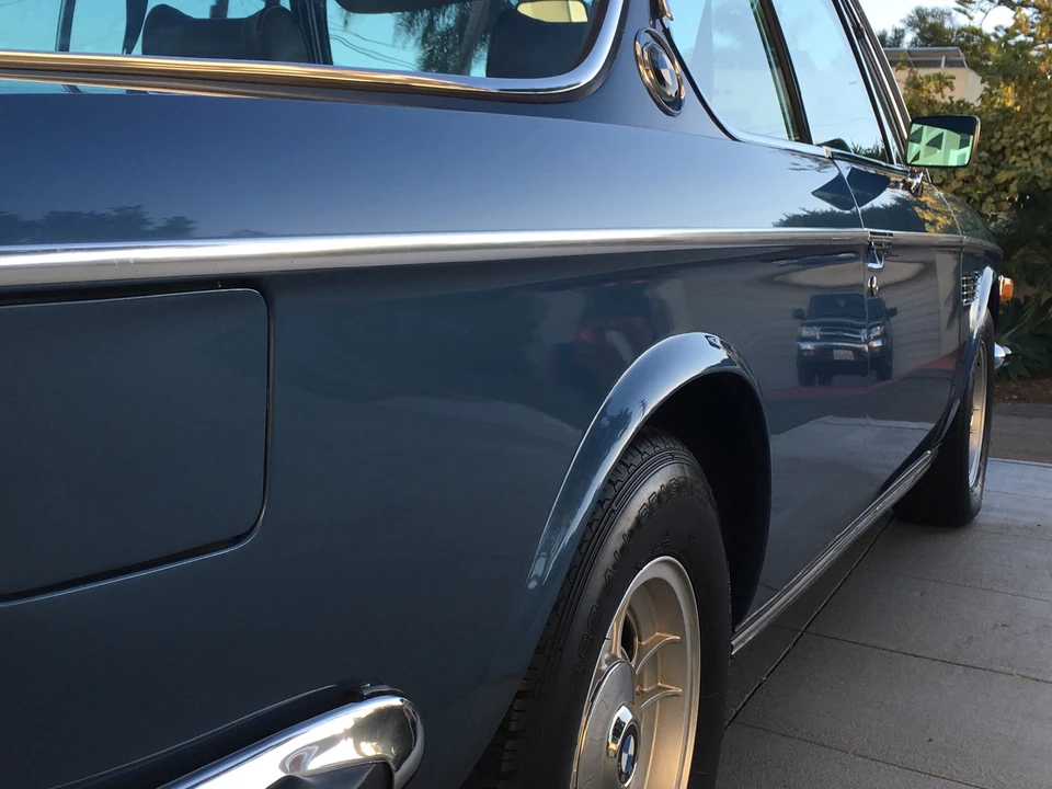 1973 BMW 3.0 CS & CSi - Image 12 of 31