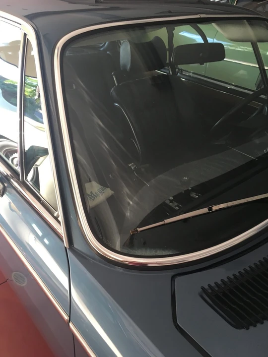 1973 BMW 3.0 CS & CSi - Image 19 of 31