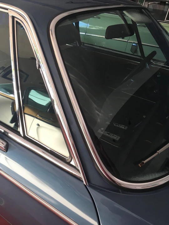 1973 BMW 3.0 CS & CSi - Image 20 of 31