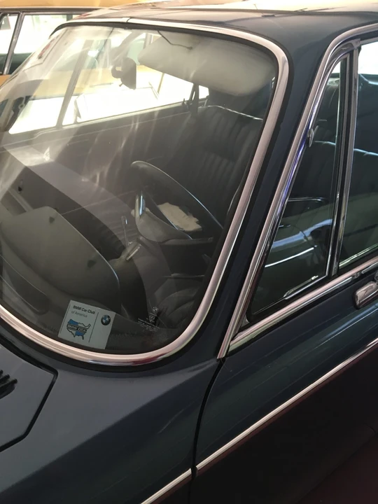 1973 BMW 3.0 CS & CSi - Image 21 of 31
