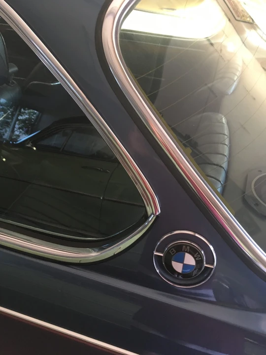 1973 BMW 3.0 CS & CSi - Image 22 of 31