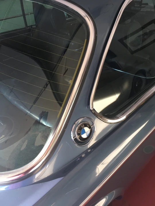 1973 BMW 3.0 CS & CSi - Image 23 of 31