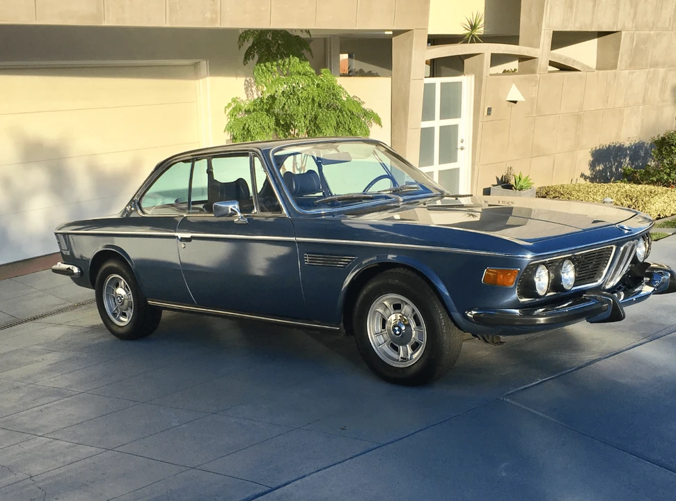 1973 BMW 3.0 CS & CSi - Image 3 of 31