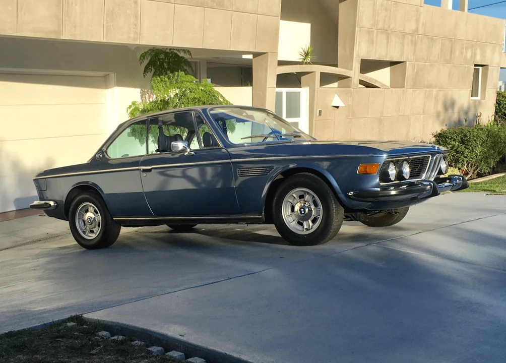 1973 BMW 3.0 CS & CSi - Image 2 of 31