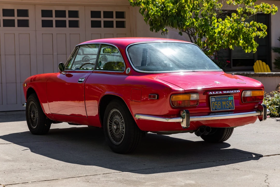 1974 Alfa Romeo 2000 GT Veloce - Image 7 of 31
