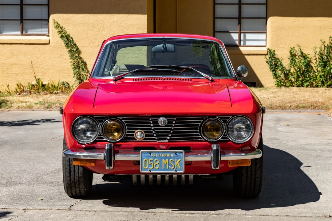 1974 Alfa Romeo 2000 GT Veloce - Image 14 of 31
