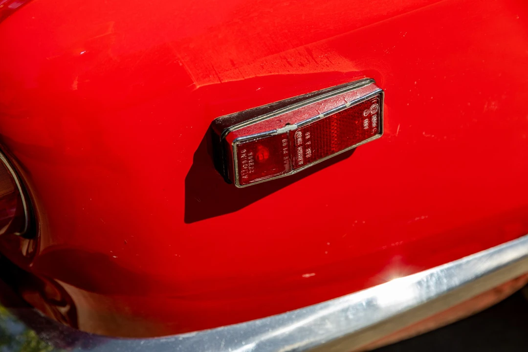 1974 Alfa Romeo 2000 GT Veloce - Image 28 of 31