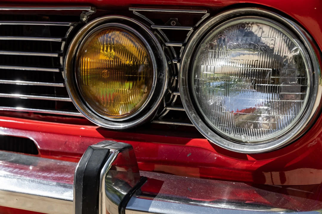 1974 Alfa Romeo 2000 GT Veloce - Image 23 of 31